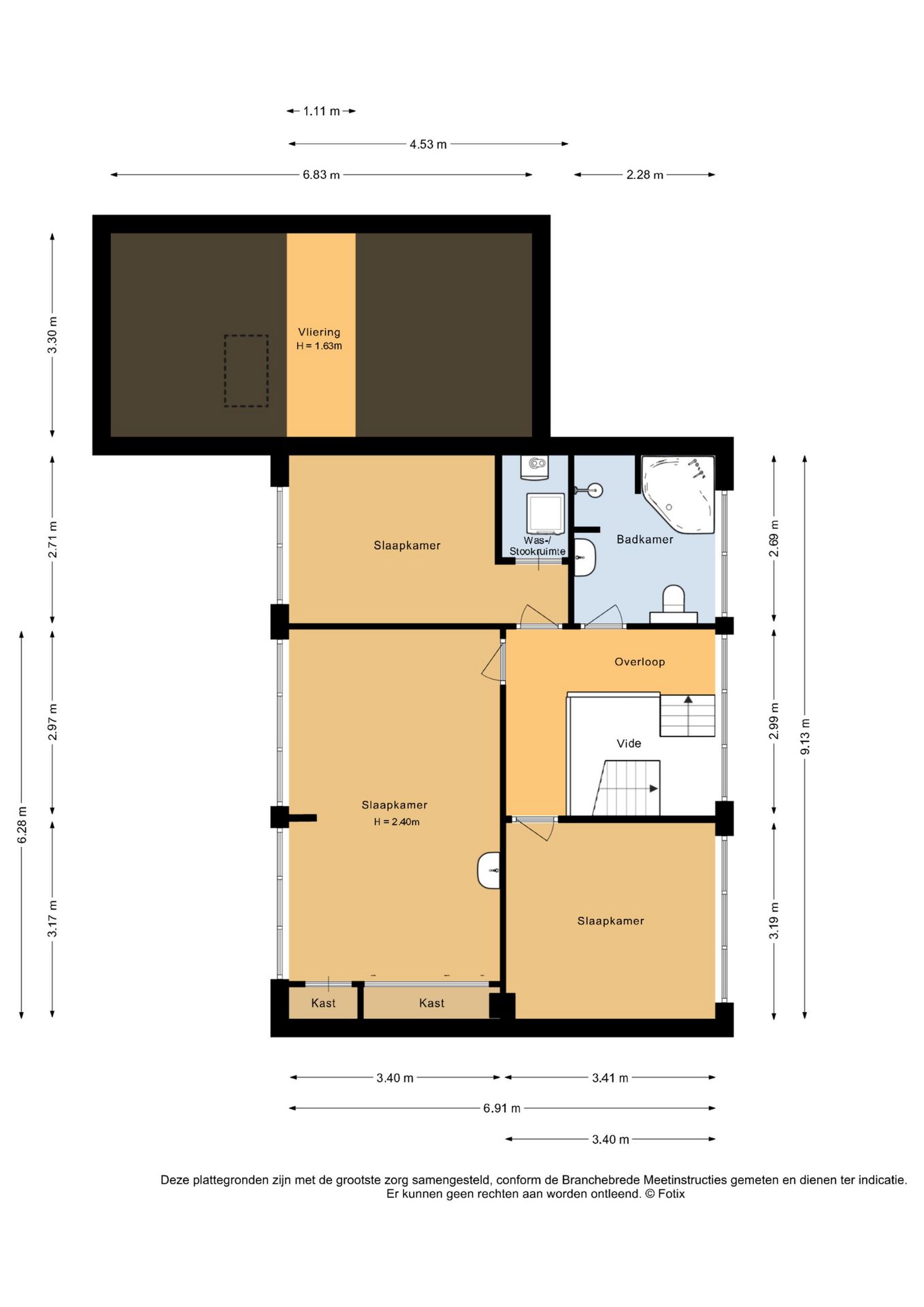 Foto 57 van Vleermuislaan 17
