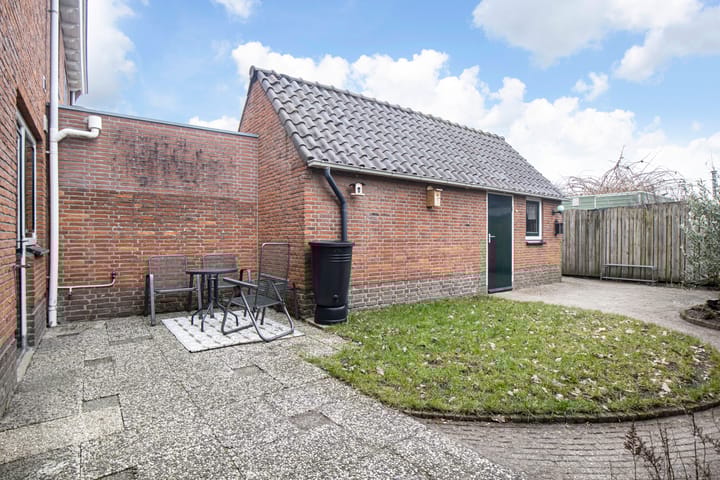 Foto 32 van Merellaan 28