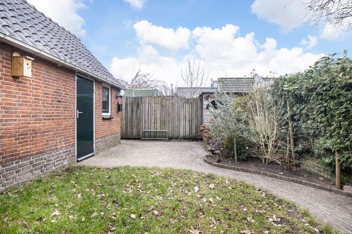 Foto 33 van Merellaan 28