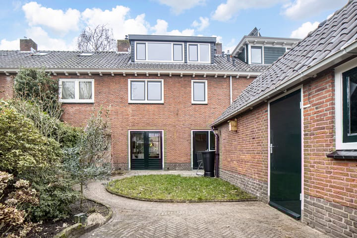 Foto 34 van Merellaan 28