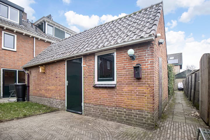 Foto 35 van Merellaan 28