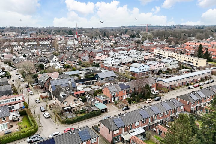 Foto 38 van Merellaan 28