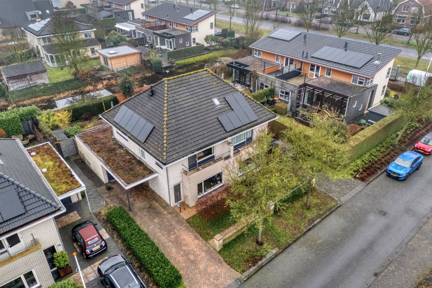 Foto 5 van Rozenheim 72