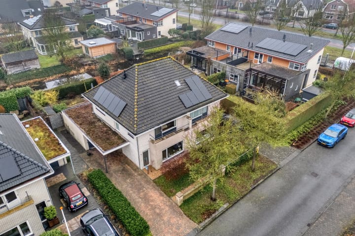 Foto 5 van Rozenheim 72