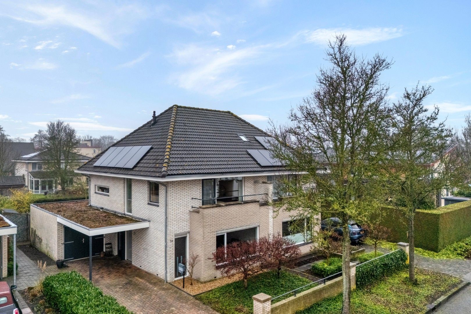 Foto 6 van Rozenheim 72