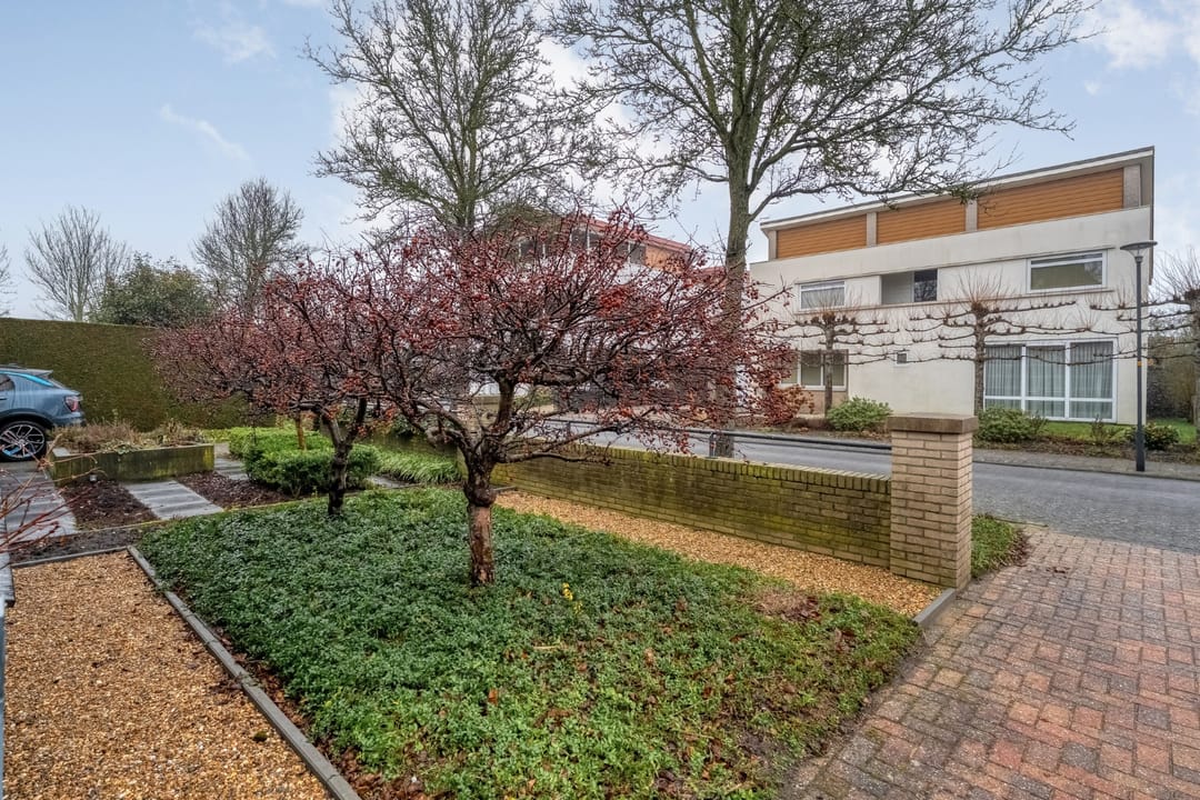 Foto 7 van Rozenheim 72