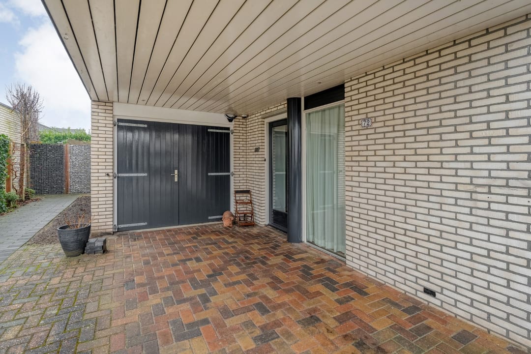 Foto 11 van Rozenheim 72