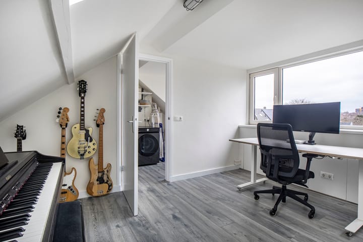 Foto 31 van Merellaan 28