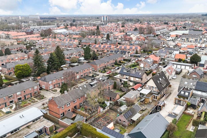 Foto 39 van Merellaan 28