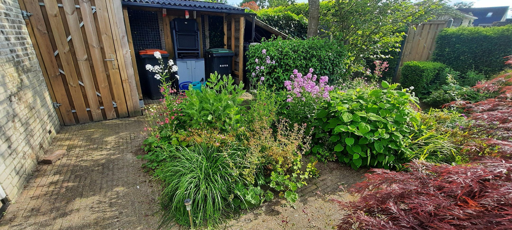 Foto 66 van Rozenheim 72