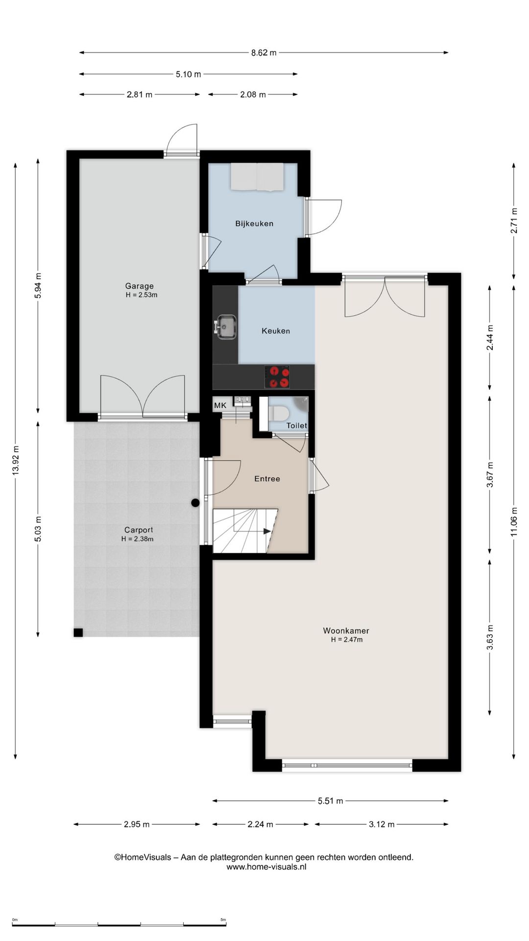 Foto 68 van Rozenheim 72