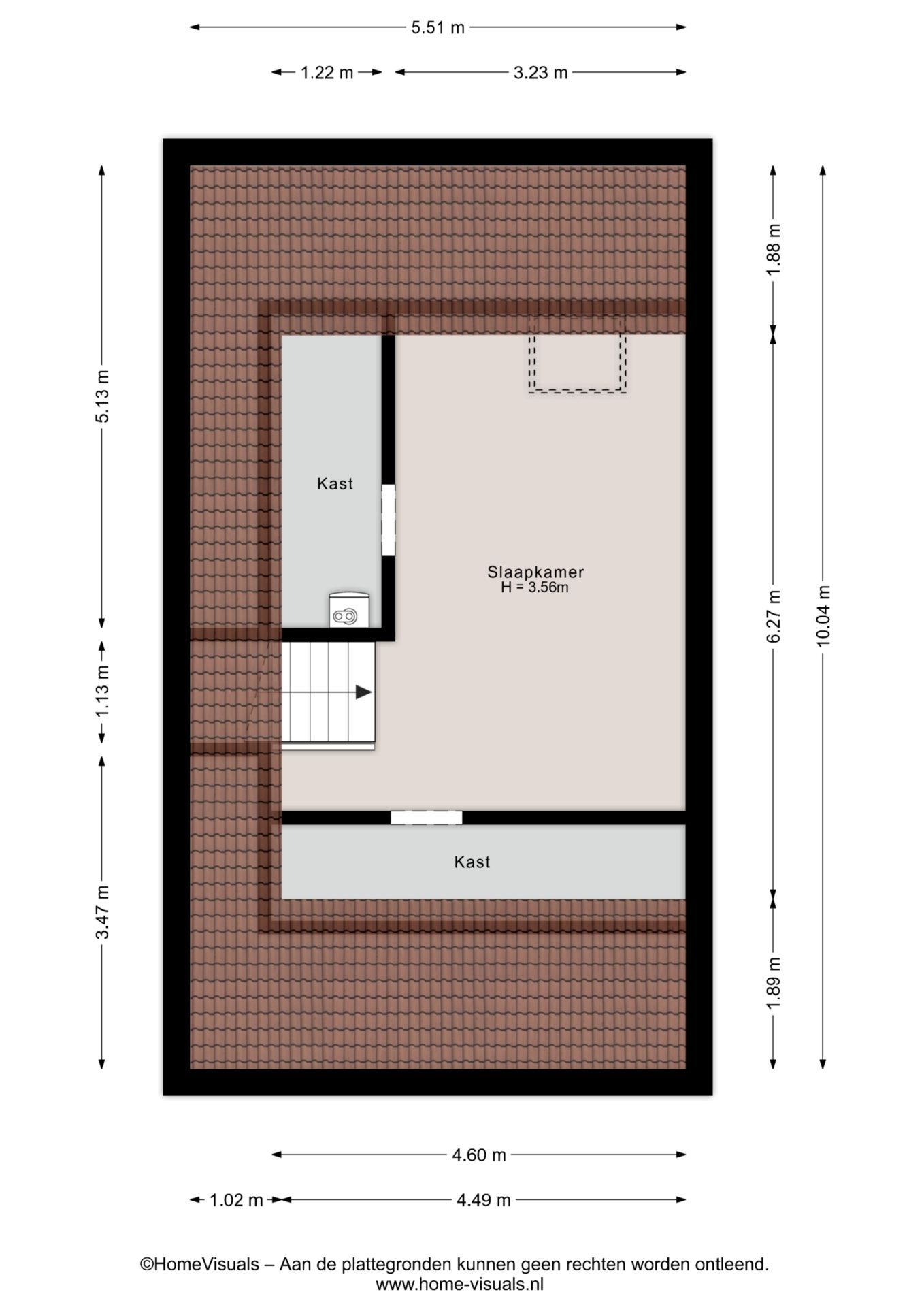 Foto 70 van Rozenheim 72