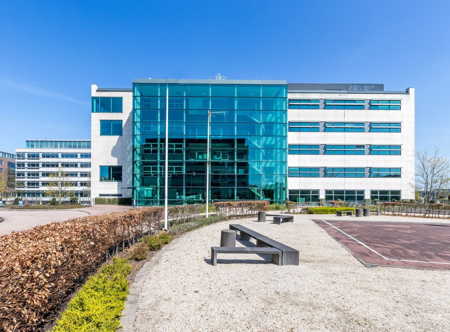 Bekijk foto 2 van Boeingavenue 50-68