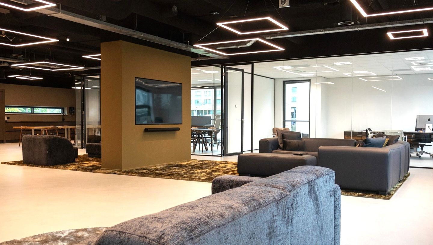 Bekijk foto 3 van Boeingavenue 50-68