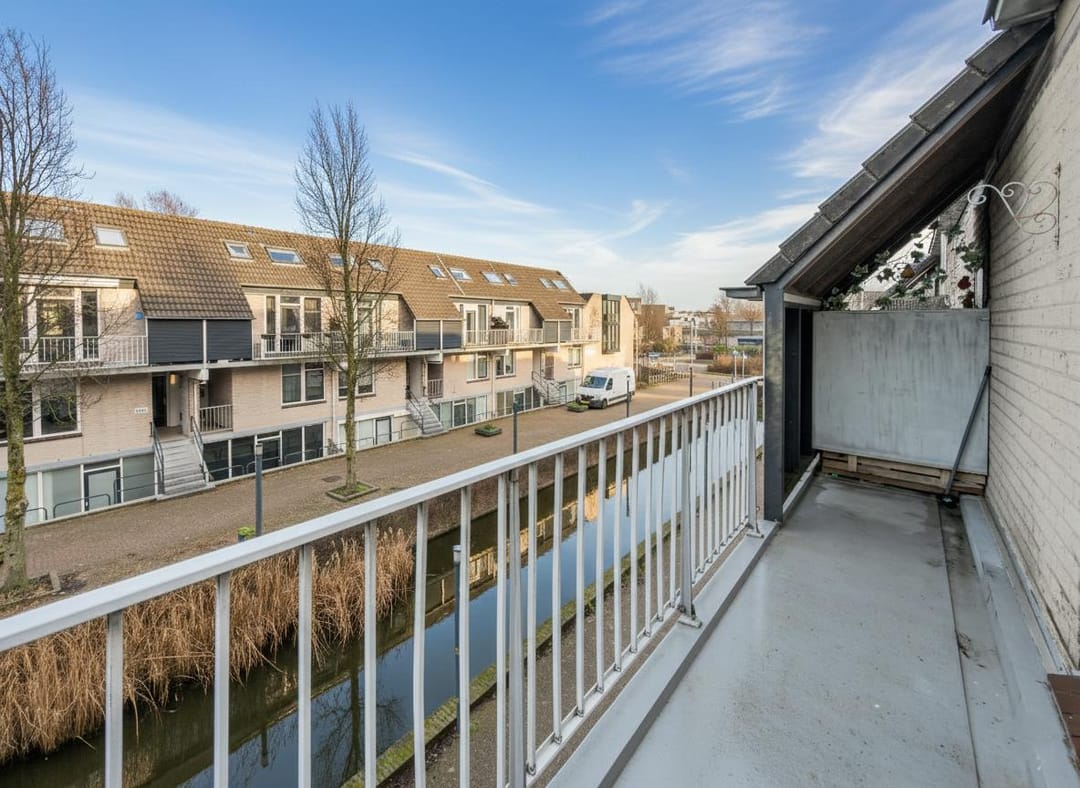 Photo 8 of Floris Burgwal 174