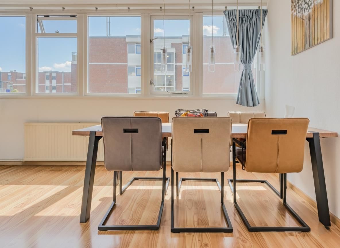 Photo 9 of Floris Burgwal 174