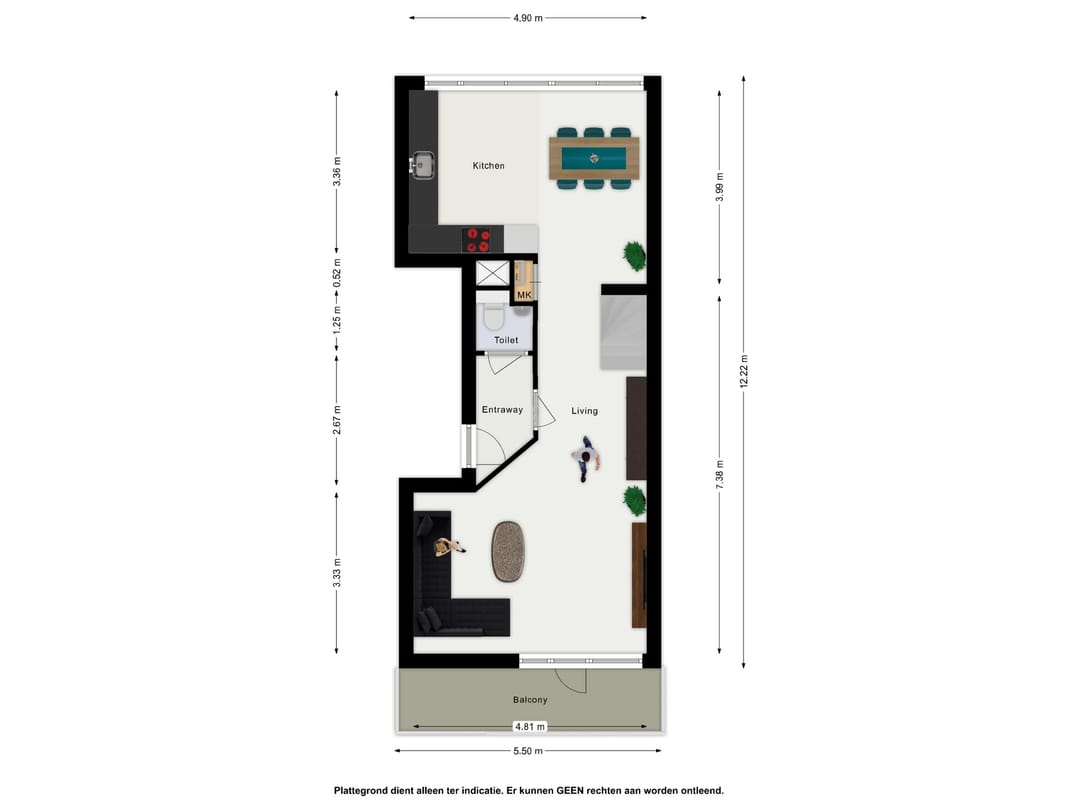 Photo 31 of Floris Burgwal 174