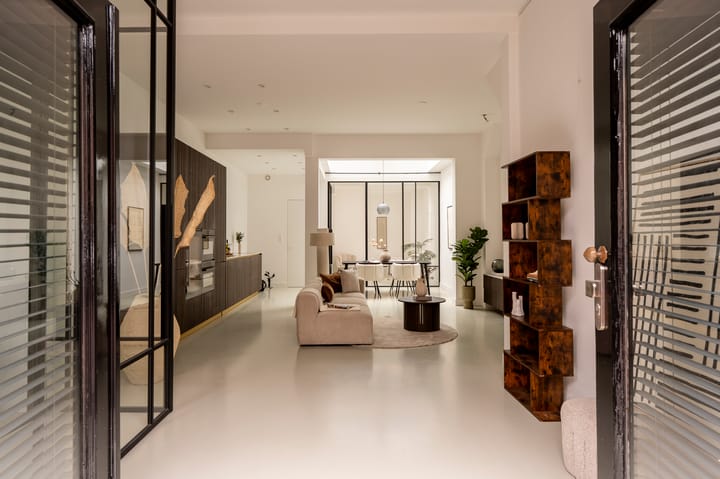 Foto 5 van Cantaloupenburg 42