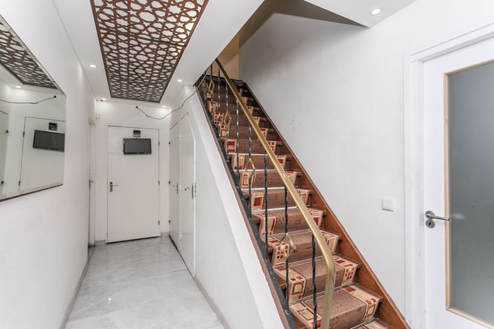 Foto 2 van Savelbergstraat 8