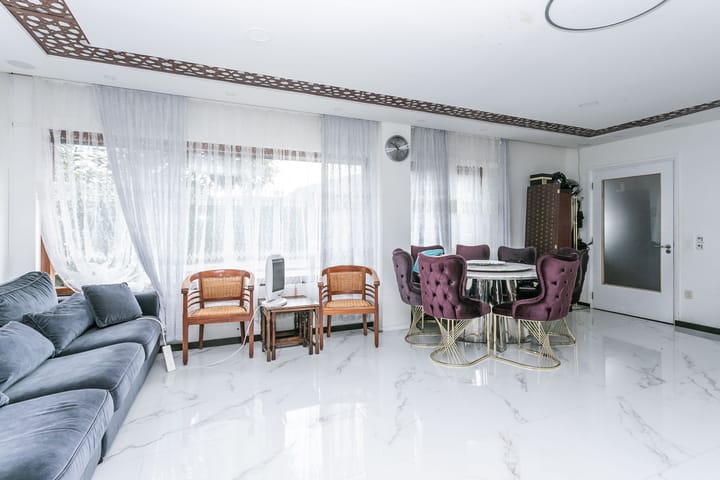 Foto 5 van Savelbergstraat 8