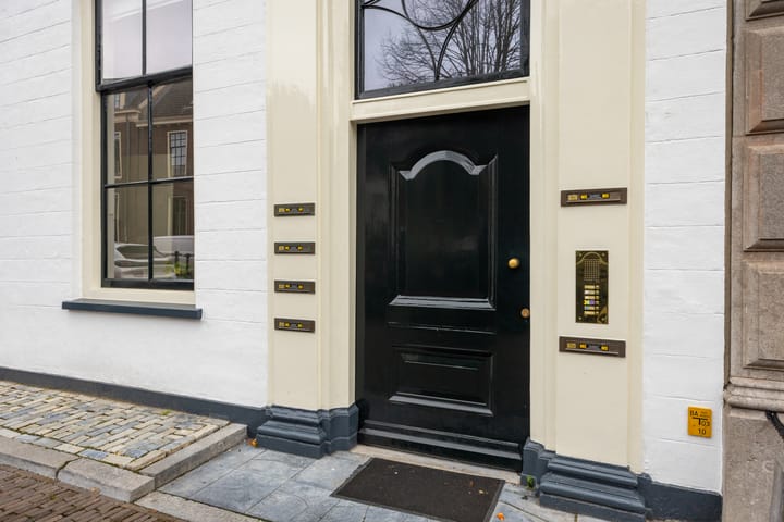 Foto 7 van Plompetorengracht 11-A