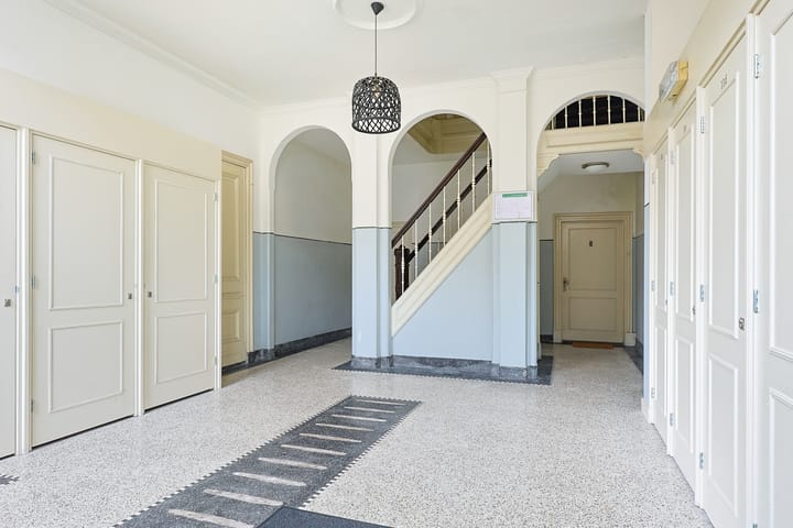 Foto 9 van Plompetorengracht 11-A