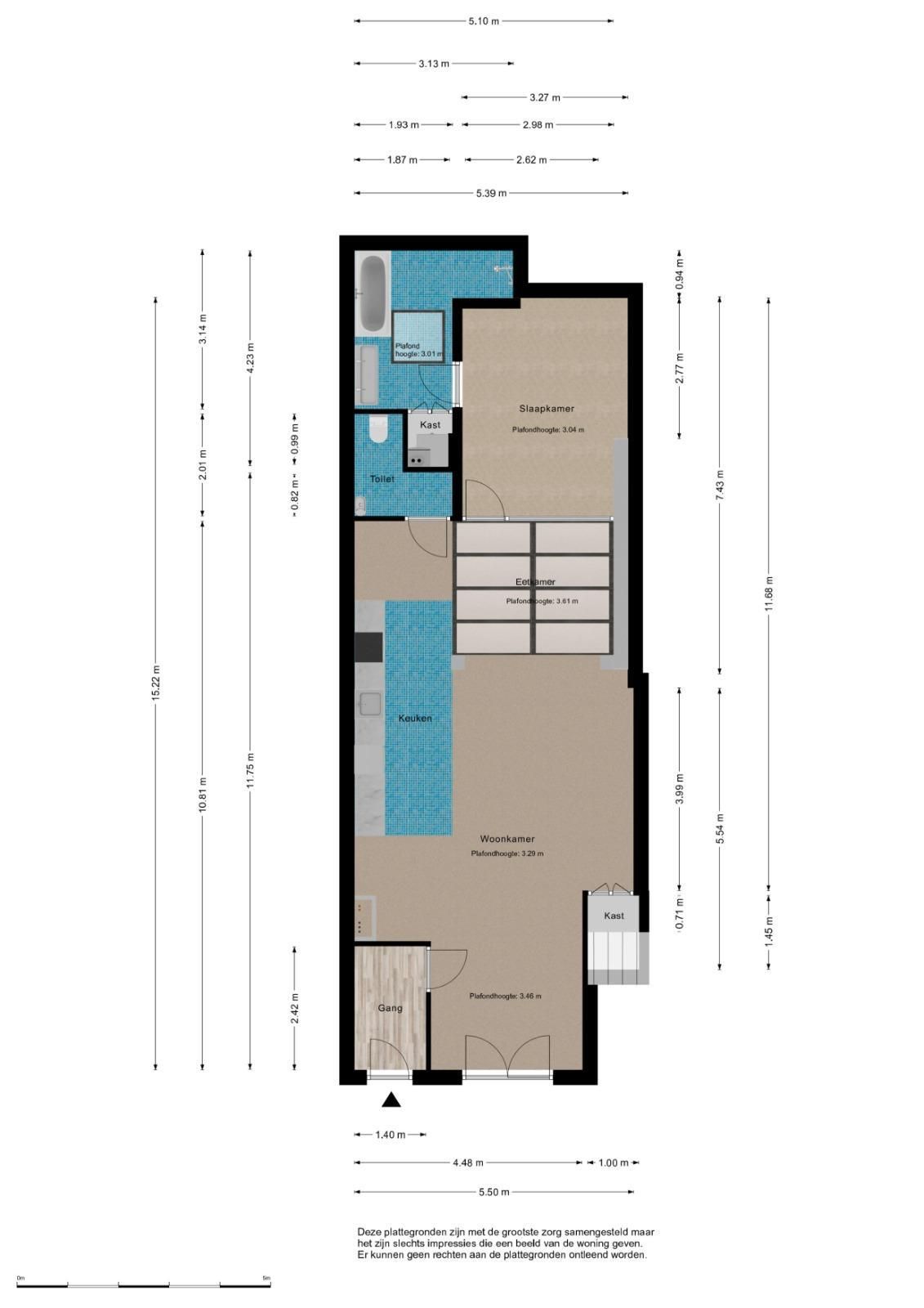 Foto 35 van Cantaloupenburg 42