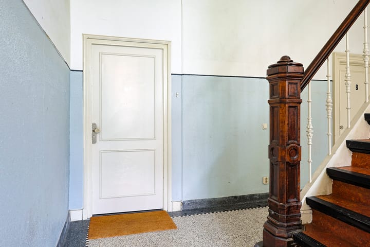 Foto 10 van Plompetorengracht 11-A