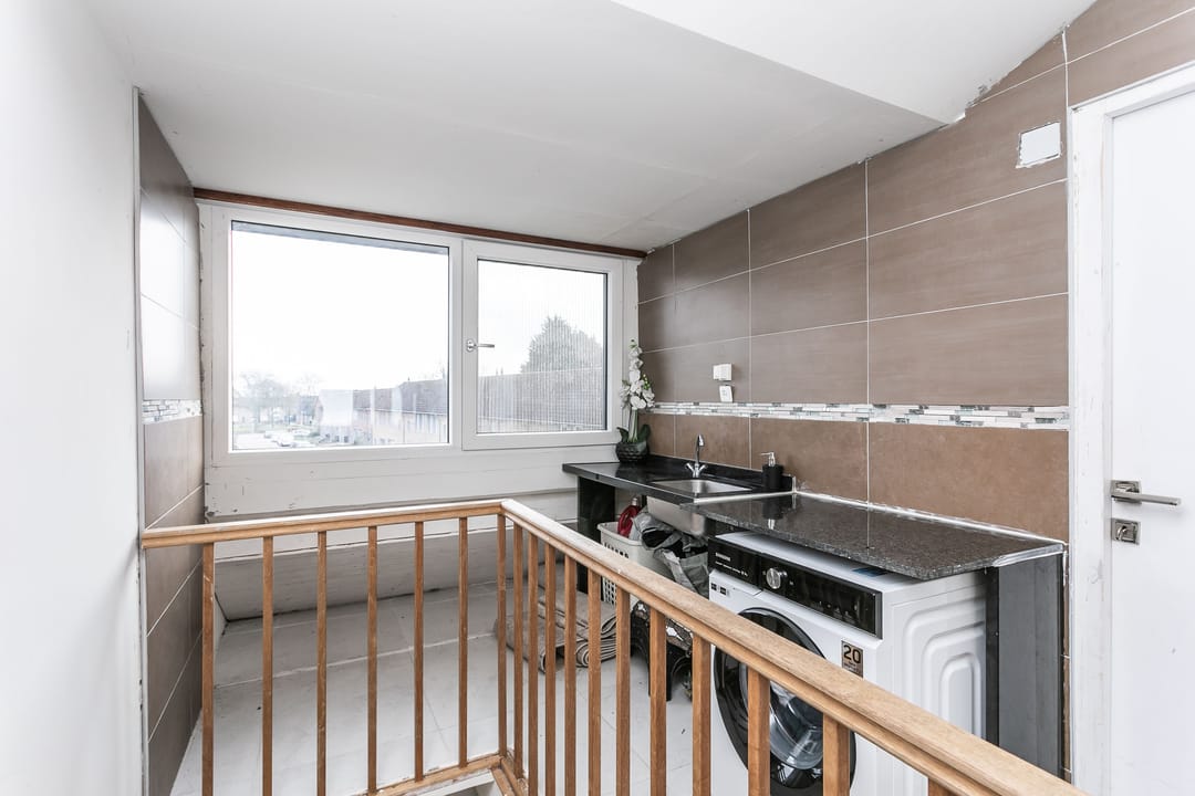 Foto 16 van Savelbergstraat 8
