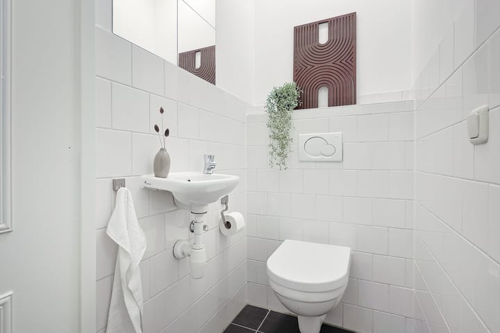 Foto 12 van Plompetorengracht 11-A