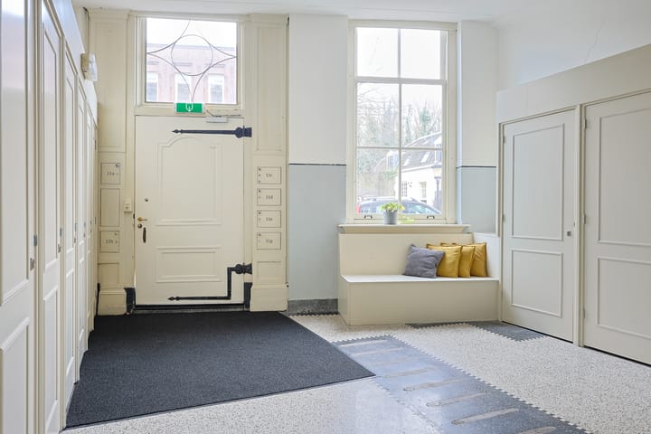 Foto 8 van Plompetorengracht 11-A