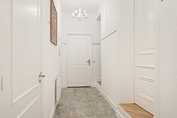 Foto 13 van Plompetorengracht 11-A