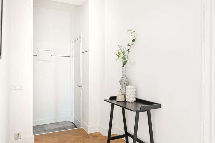 Foto 14 van Plompetorengracht 11-A