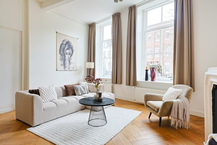 Foto 16 van Plompetorengracht 11-A