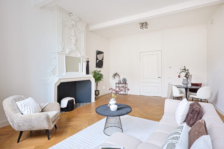 Foto 17 van Plompetorengracht 11-A