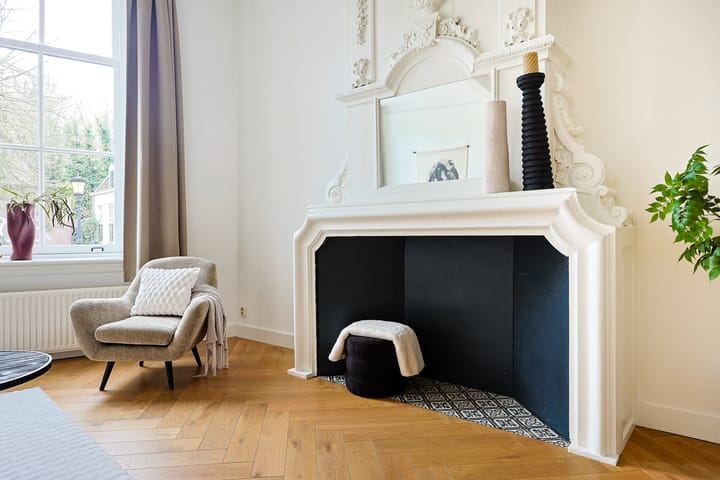 Foto 20 van Plompetorengracht 11-A