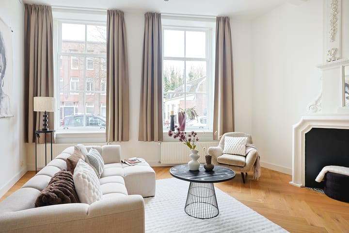 Foto 22 van Plompetorengracht 11-A