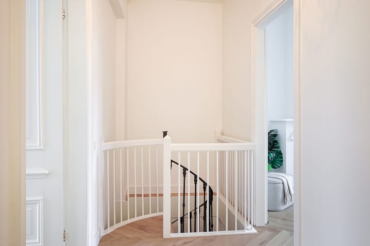 Foto 23 van Plompetorengracht 11-A