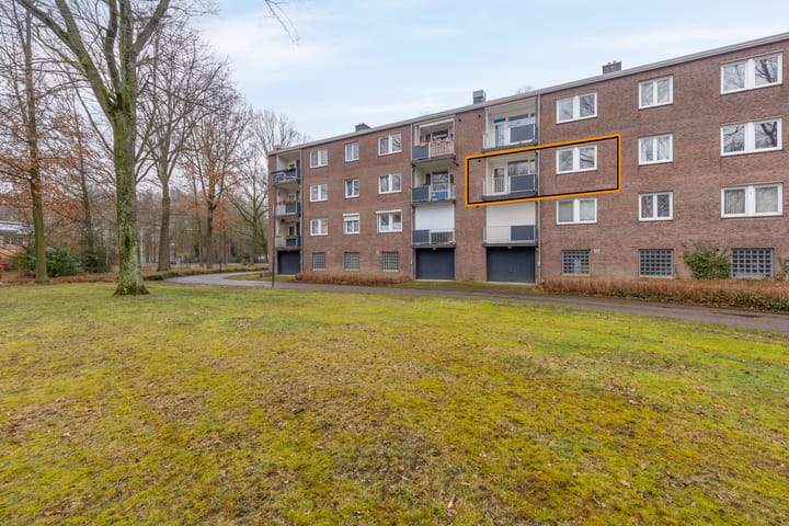 Foto 1 van Dr. Nolenslaan 100-I