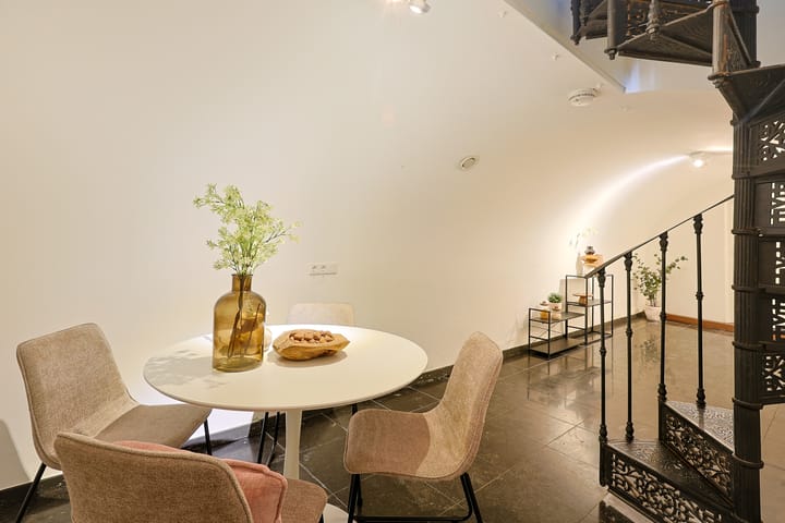 Foto 25 van Plompetorengracht 11-A