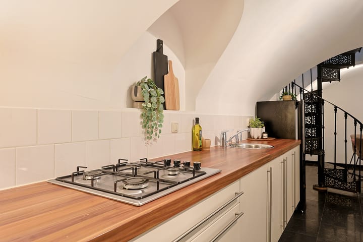 Foto 27 van Plompetorengracht 11-A