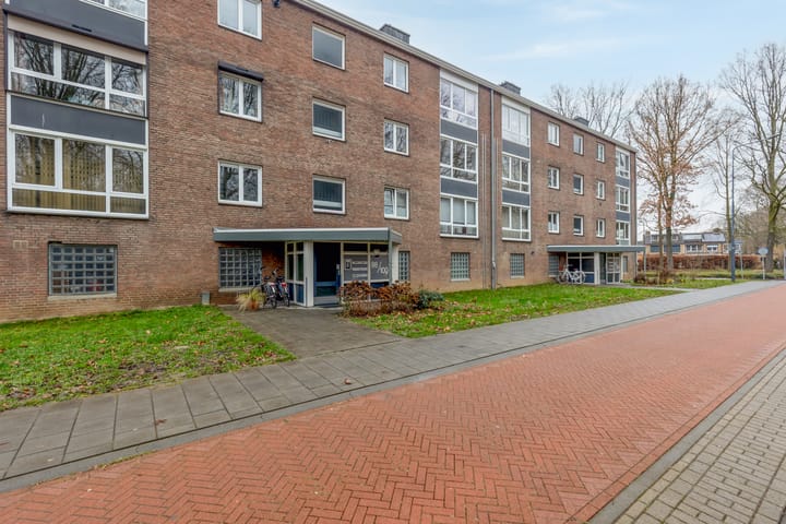 Foto 6 van Dr. Nolenslaan 100-I