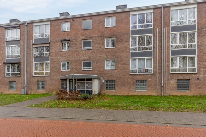 Foto 7 van Dr. Nolenslaan 100-I