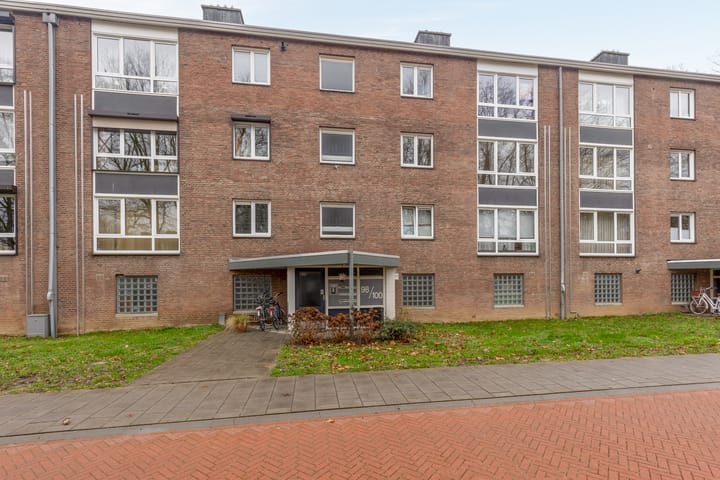 Foto 8 van Dr. Nolenslaan 100-I