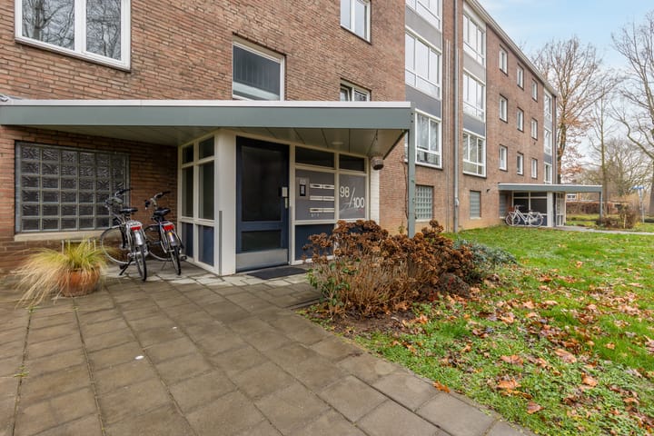 Foto 9 van Dr. Nolenslaan 100-I