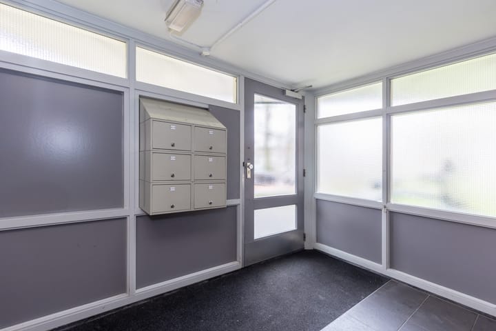 Foto 10 van Dr. Nolenslaan 100-I