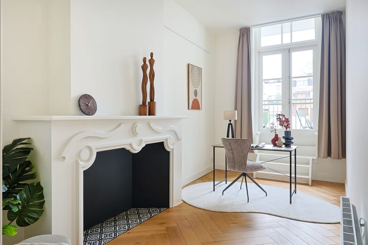 Foto 34 van Plompetorengracht 11-A