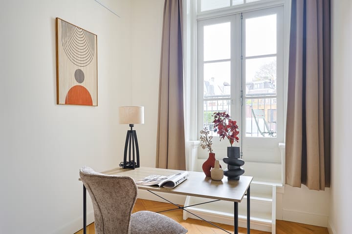 Foto 36 van Plompetorengracht 11-A