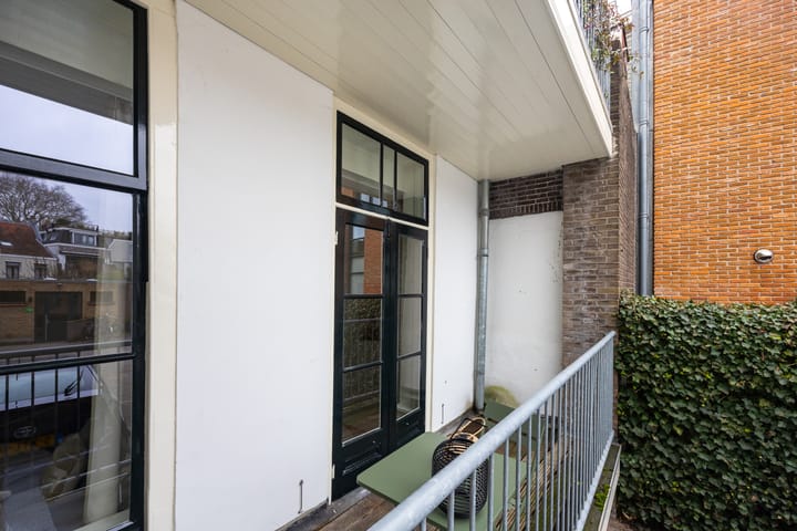 Foto 43 van Plompetorengracht 11-A