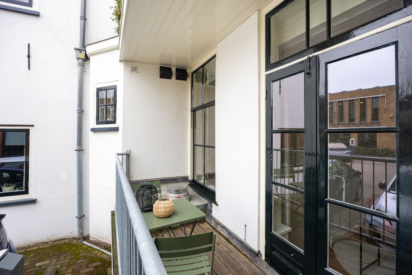 Foto 44 van Plompetorengracht 11-A